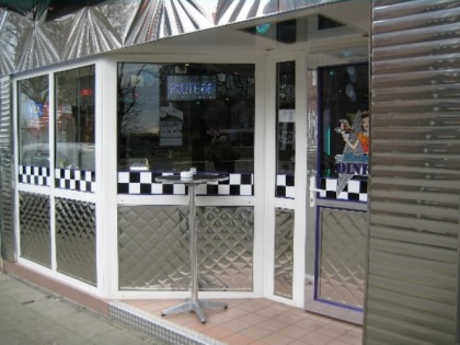 Photo: Maria&amp;#039;s Diner