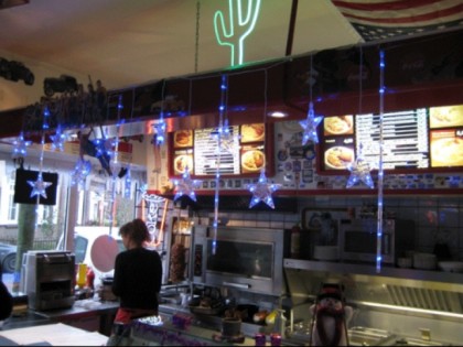 Photo: Maria&amp;#039;s Diner