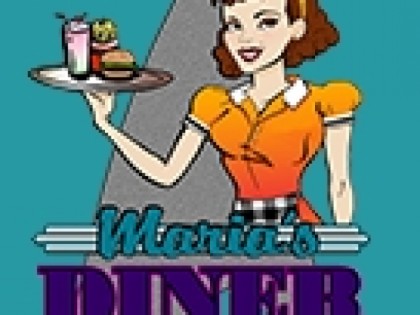 Photo: Maria's Diner